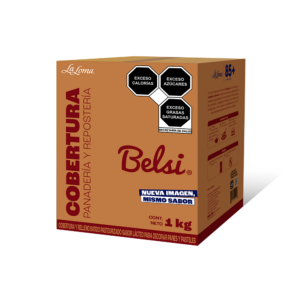 Belsi<sup>®</sup> Crema Batida