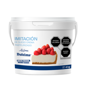 La Cima<sup>®</sup> Queso Crema