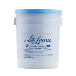 LLL Cremosa Cubeta 20 L