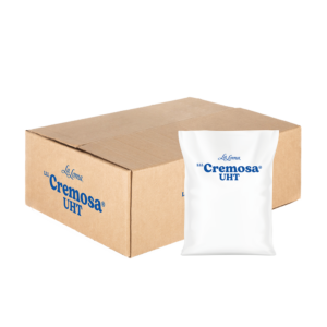LLL Cremosa UHT Caja de 20 L