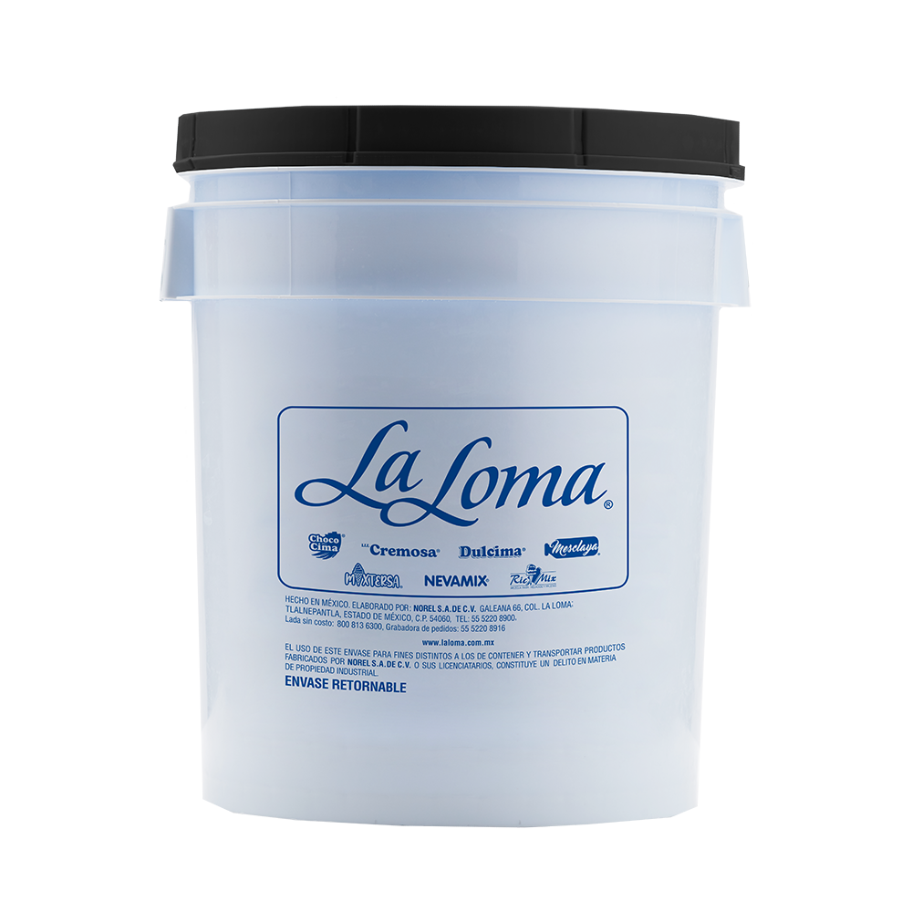 Meclaya Butírica AA Cubeta 20 L