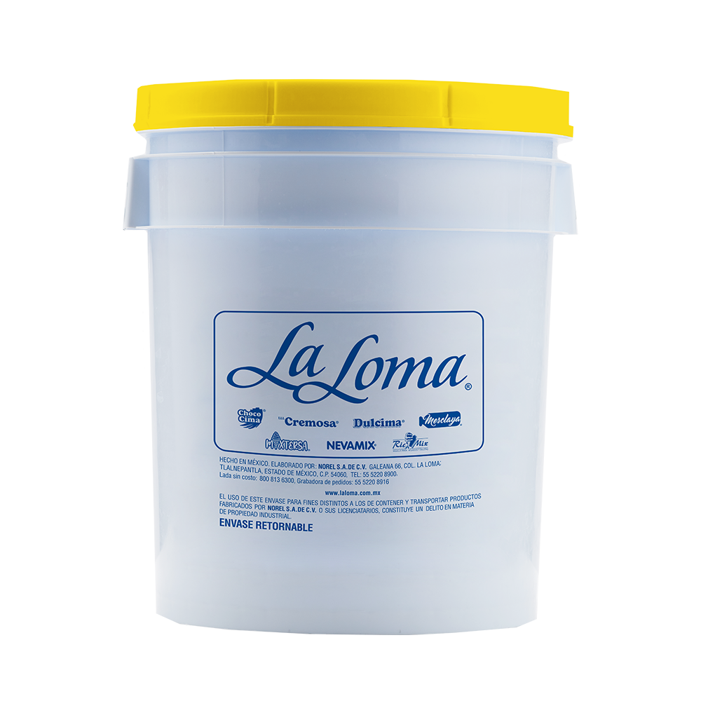 Mesclaya B AA Especial Cubeta 20 L