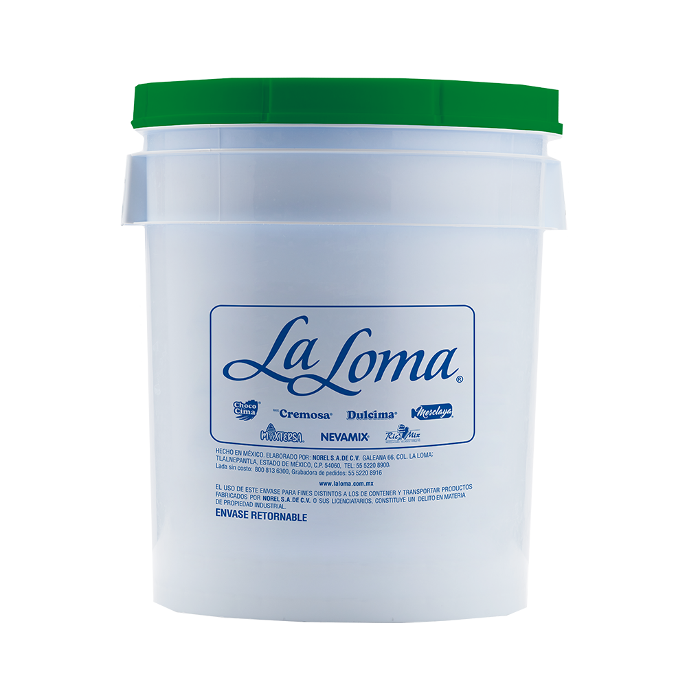 Mesclaya Especial Cubeta 20 L