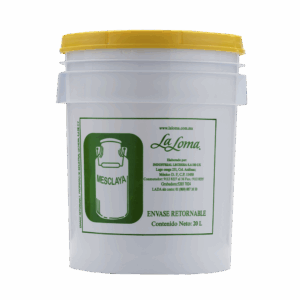 Mesclaya<sup>®</sup> B AA Especial Cubeta 20 L