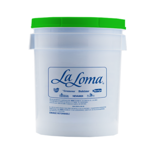 Nevamix Base concentrada para nieve Cubeta de 20 Kg
