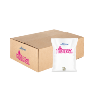 UHT Caja de 4 bolsas, 5L
