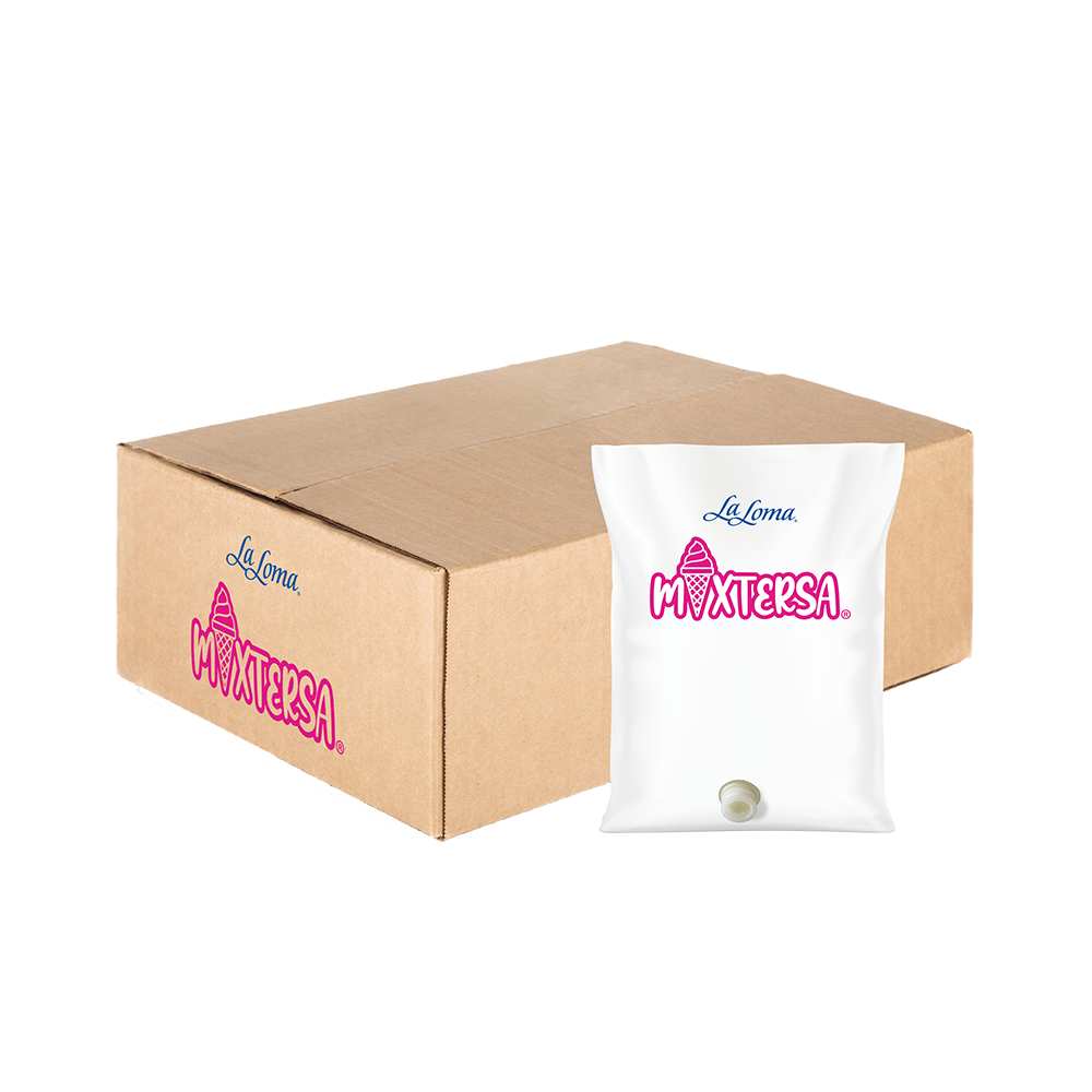 UHT Caja de 4 bolsas, 5L
