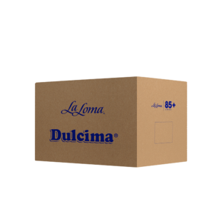 Dulcima<sup>®</sup> Jarabe sabor 3 Leches Concentrado UHT
