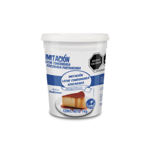 Dulcima<sup>®</sup> Leche Condensada