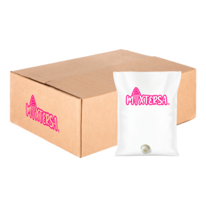 Mixtersa<sup>®</sup> Twist UHT Caja<br>20 L