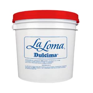 Cubeta de relleno horneable de fresa Dulcima® 5 kg La Loma