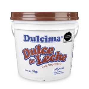 Dulcima<sup>®</sup> Dulce de Leche