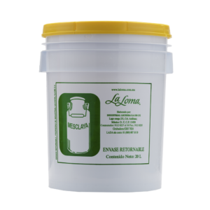 Mesclaya<sup>®</sup> B AA Especial Cubeta 20 L