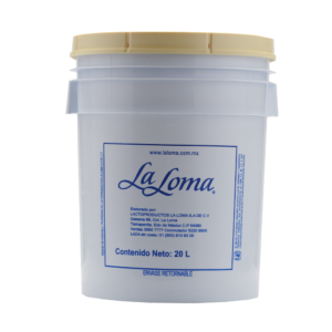 Tersamix<sup>®</sup> Cubeta 20 L